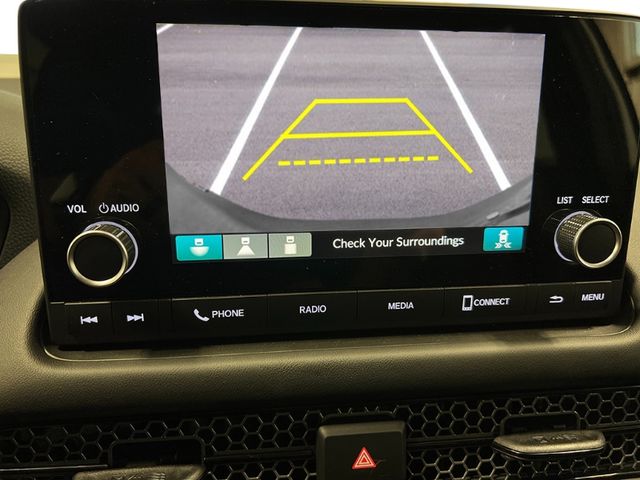 HR-V Sport
