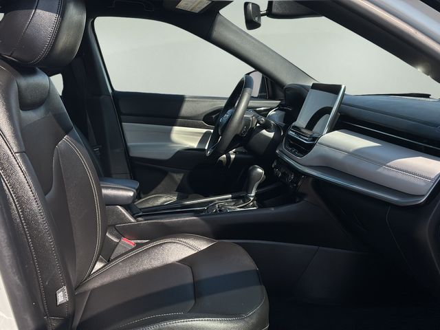 2025 Jeep Compass Limited - Photo 13