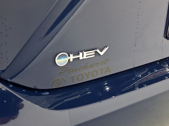 Used 2025 Toyota Camry Sedan