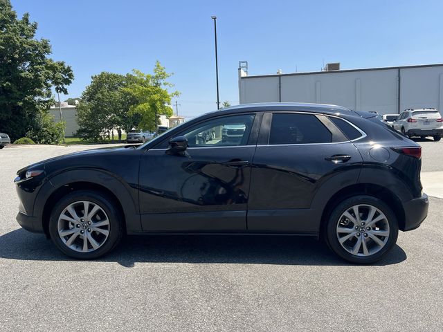 Used 2025 Black Mazda 2.5 S Preferred Package image 10