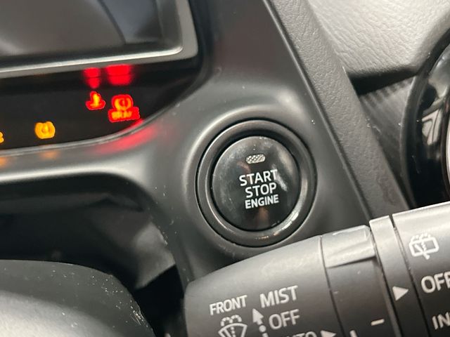2019 Mazda CX-3 Touring Blue at Rochrich Mazda