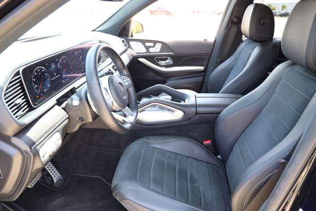 2023 Mercedes-Benz GLE GLE 350 Black at Texan Dodge Chrysler Jeep Ram