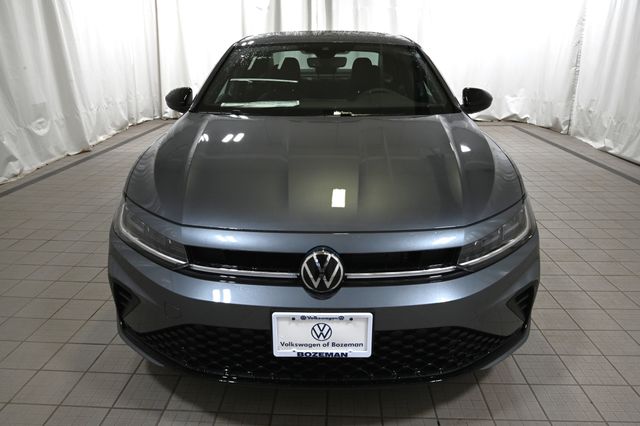 New 2026 Gray Volkswagen 1.5T Sport image 15