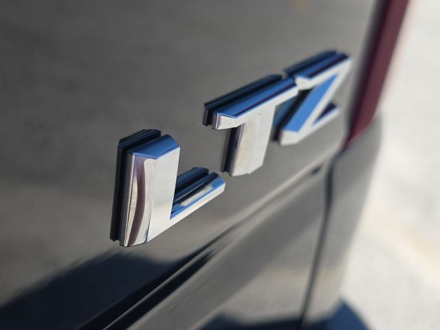 Photo of 2024 Chevrolet Silverado 1500 LTZ in Dallas, GA - 10,  2024 Chevrolet Silverado 1500 LTZ:C02406