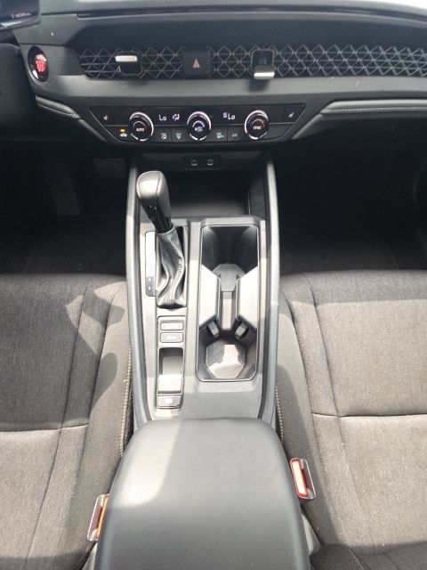 2023 Honda Accord EX:B01874