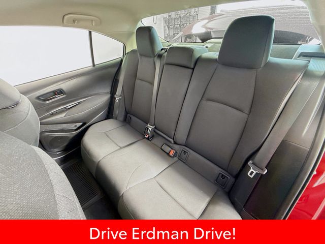 Used 2026 Toyota Corolla Sedan