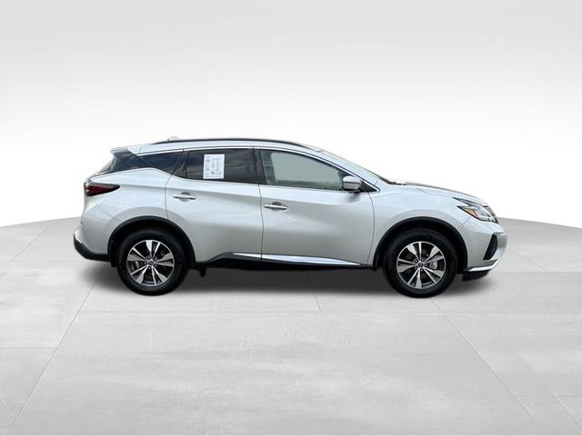 2023 Nissan Murano SV 23