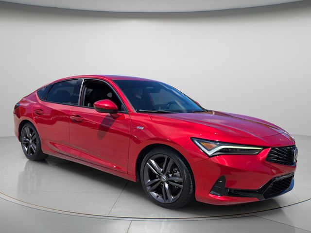 2024 Acura Integra - $26,999