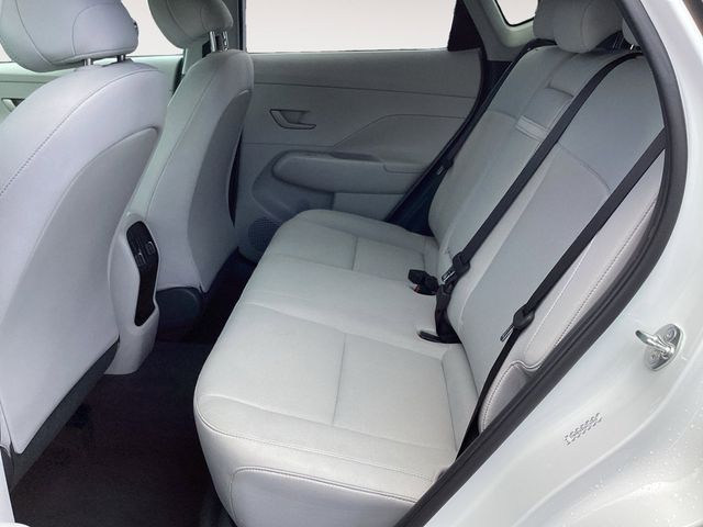 Used Car 2024 Hyundai Kona  Sel For Sale Under $25,000 In San Antonio, Texas