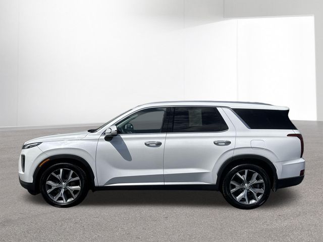Used 2022 Hyundai Palisade For Sale in Indianapolis, IN