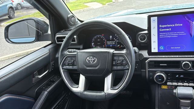 Used 2025 Toyota 4Runner i-FORCE MAX Hybrid SUV