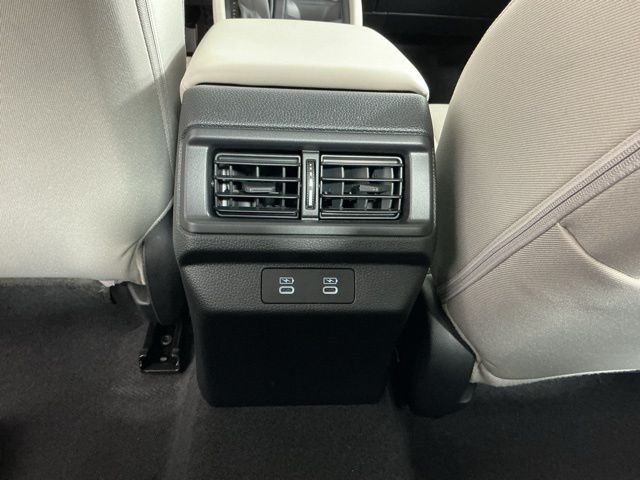 new 2026 Honda Accord car, priced at $32,345