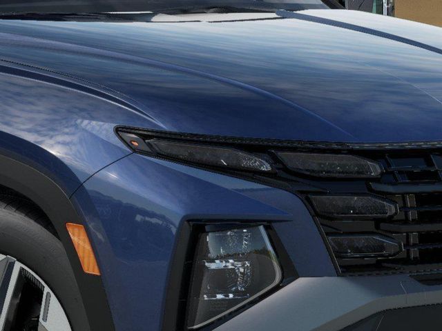 New 2026 Hyundai Tucson SUV