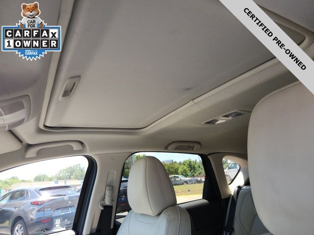 2025 Mazda CX-5 2.5 S Preferred Package Black at Stokes Mazda