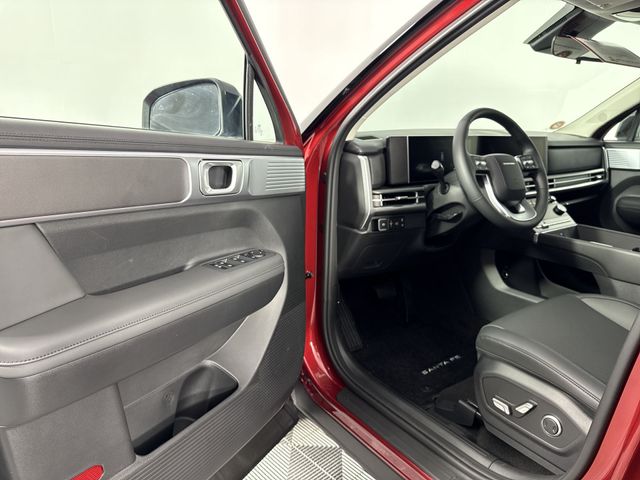 New 2025 Hyundai Santa Fe For Sale in Indianapolis, IN