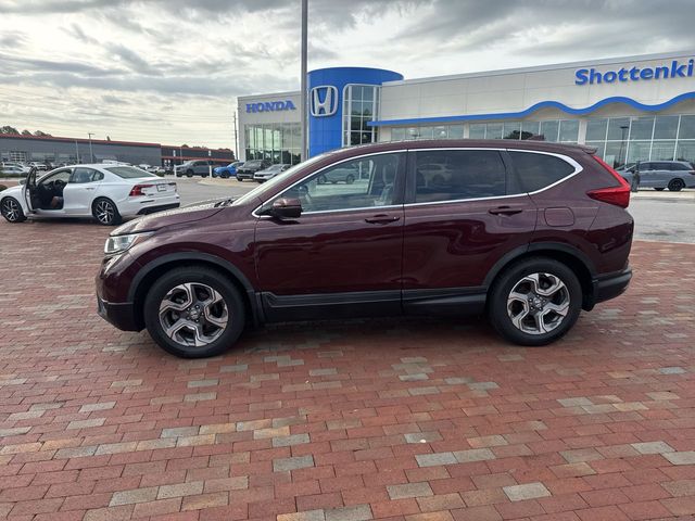 Used 2019 Honda CR-V SUV