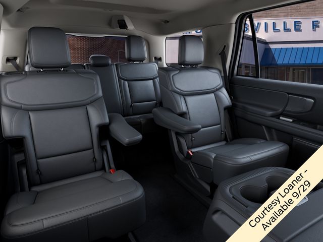 New 2027 Gray Ford Active image 11