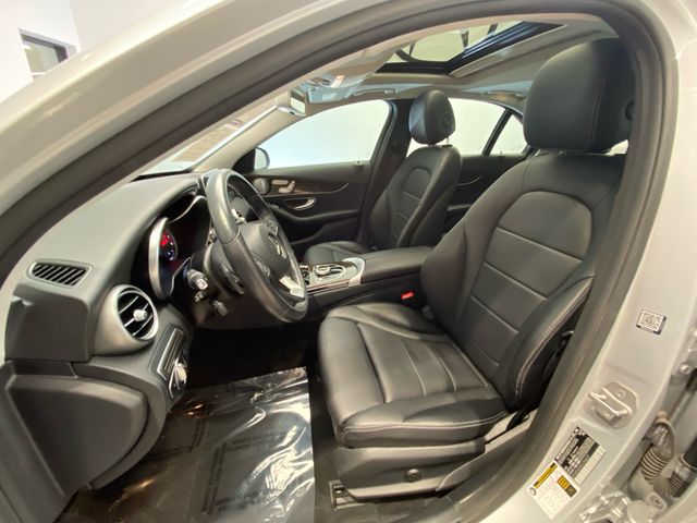 Used 2018  Mercedes-Benz C 300 image 13