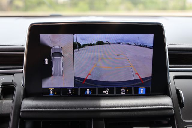 2021 Chevrolet Tahoe Z71 Gray at Toyota of Victoria