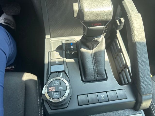 Used 2024 Toyota Tacoma Truck