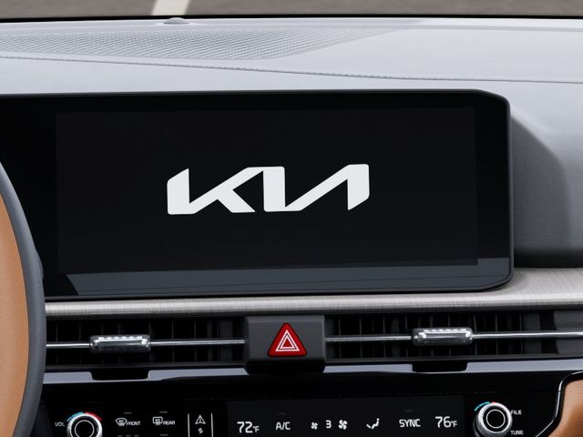 New 2026 Kia Sportage SUV