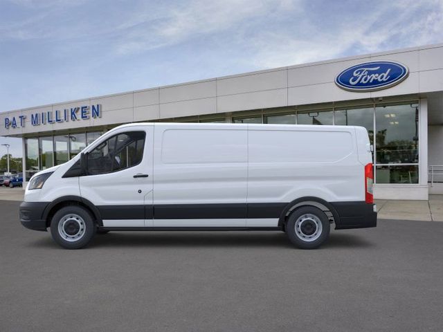 2026 Ford Transit-250