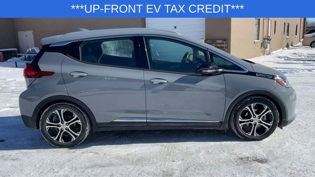 Used 2019 Chevrolet Bolt EV For Sale in Livonia, MI