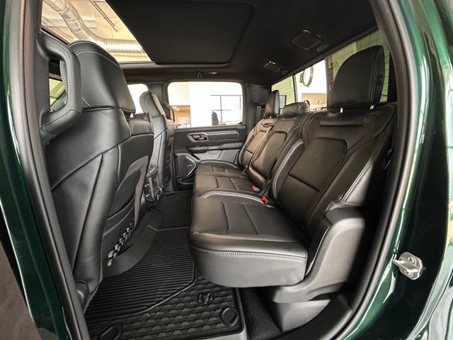 New 2026 Ram 1500 Truck