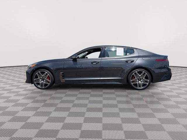 Used 2023 Kia Stinger Sedan