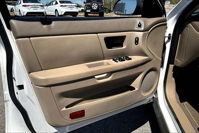 Used 2005 Ford Taurus SE 4D Sedan