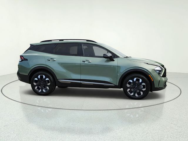 2023 Kia Sportage X-Line - Photo 7