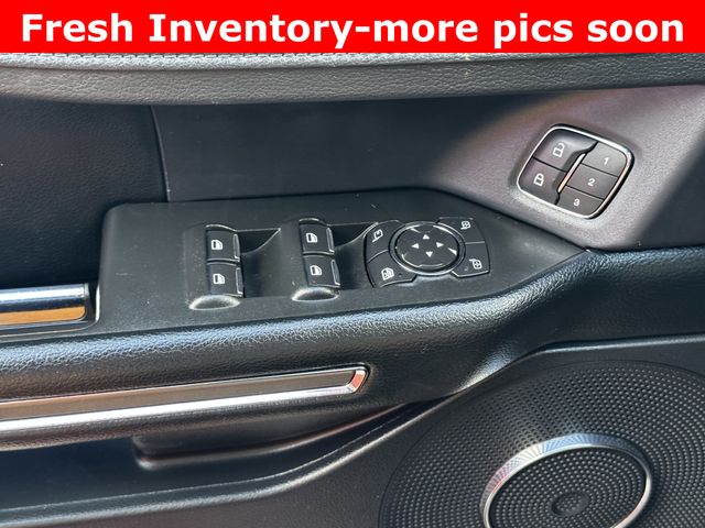 2021 Ford Expedition Max XLT Red at Bayshore Chrysler Jeep Dodge Ram