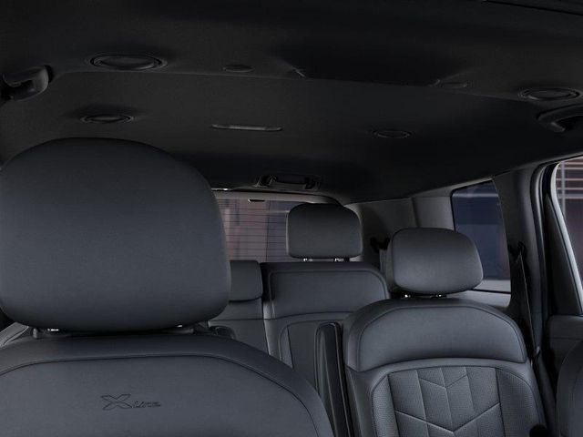 New 2027 Kia Telluride SUV