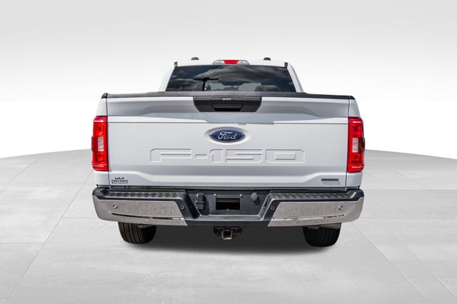 2023 Ford F-150 XLT 6