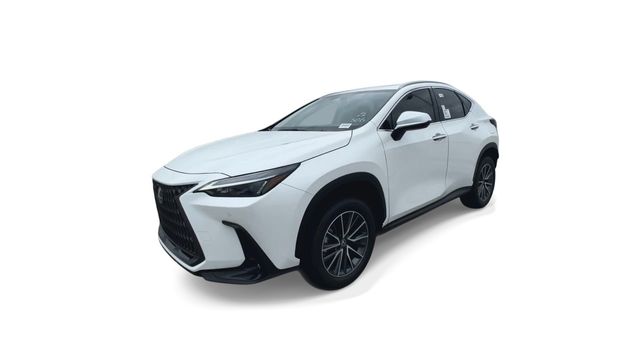 Used 2025 Lexus NX SUV