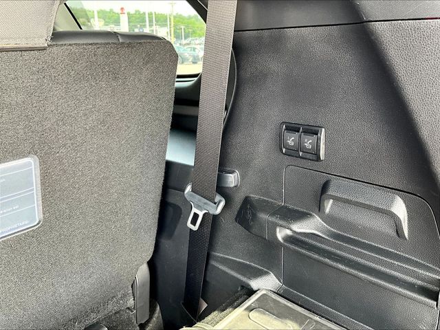 Used 2024 Toyota Sequoia SUV