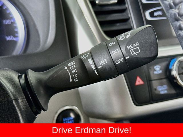 Used 2018 Toyota Highlander SUV
