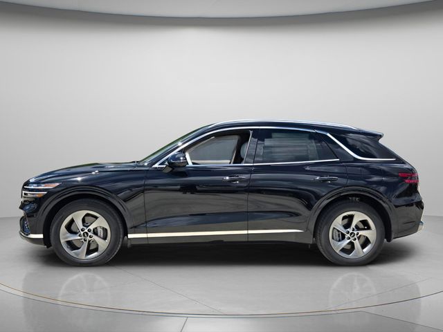 2026 Genesis Gv70 - $55,450