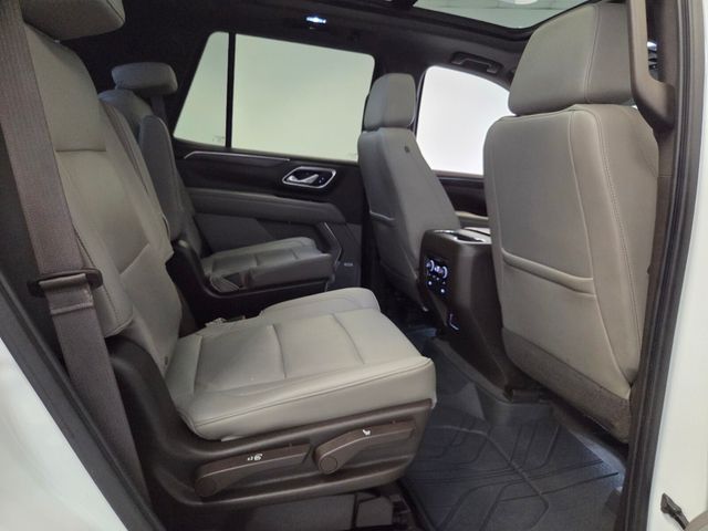 Used 2021 Chevrolet Tahoe SUV