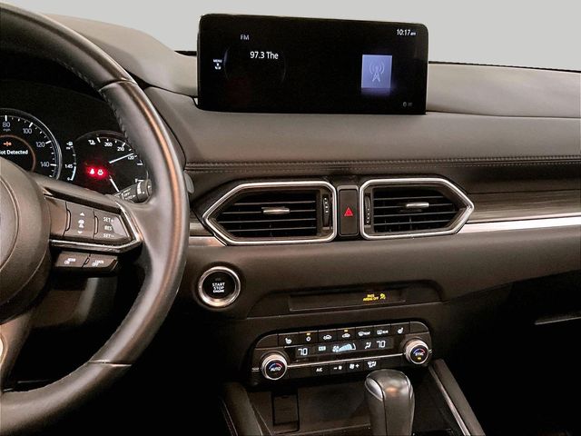 2022 Mazda CX-5 2.5 S Premium Package - 5