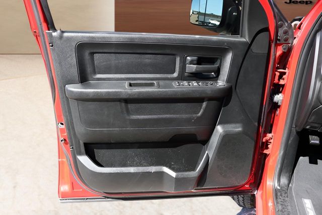 Used Car 2022 Ram 2500  Tradesman For Sale Under $40,000 In Austin, Texas