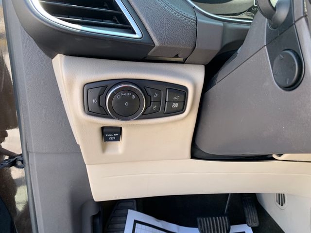 Used 2019 Lincoln Nautilus SUV