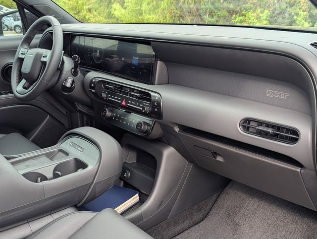 New 2026 Blue Hyundai XRT Pro image 29