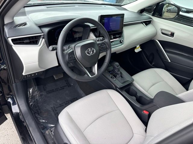 2026 Toyota Corolla - $30,988
