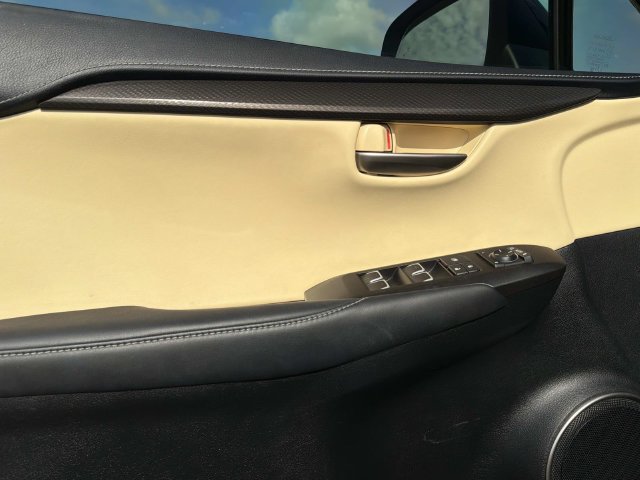 Used 2021 Lexus NX SUV