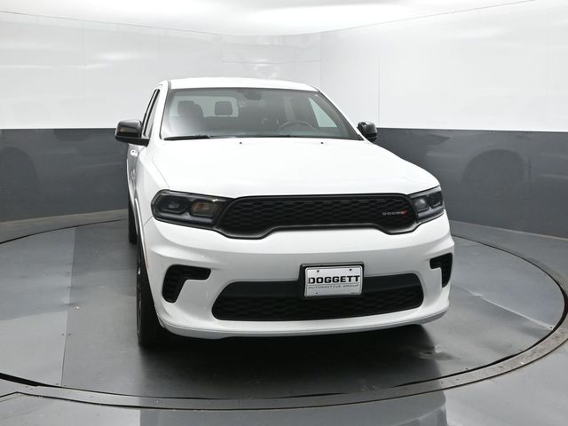 Used 2025 Dodge Durango SUV