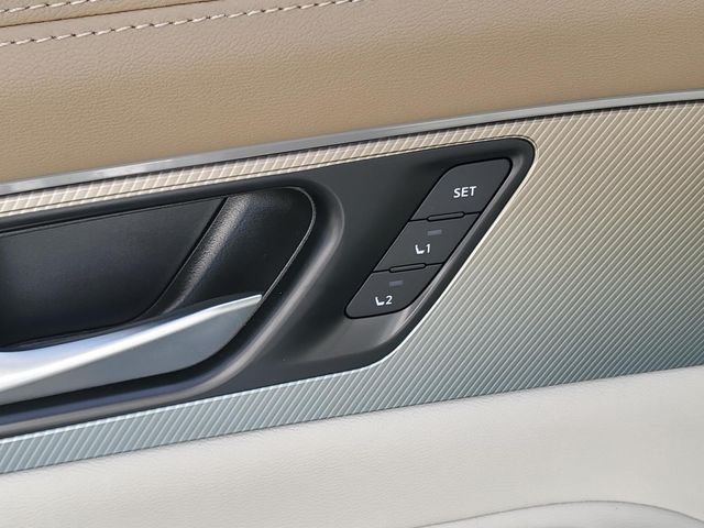 Used 2026 Nissan Murano SUV