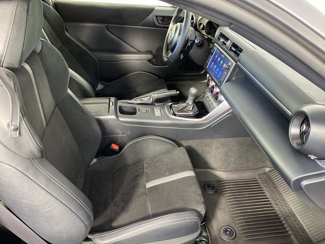 2024 Toyota GR86 Premium Pavement - Grieco Acura - Image 11