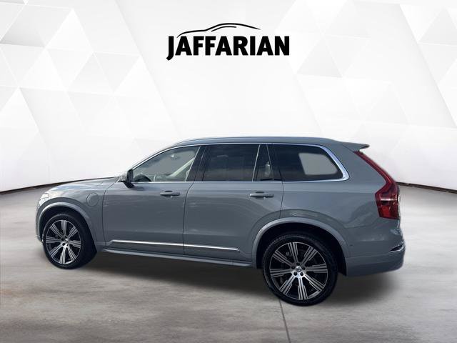 Used 2025 Volvo XC90 Plug-In Hybrid SUV
