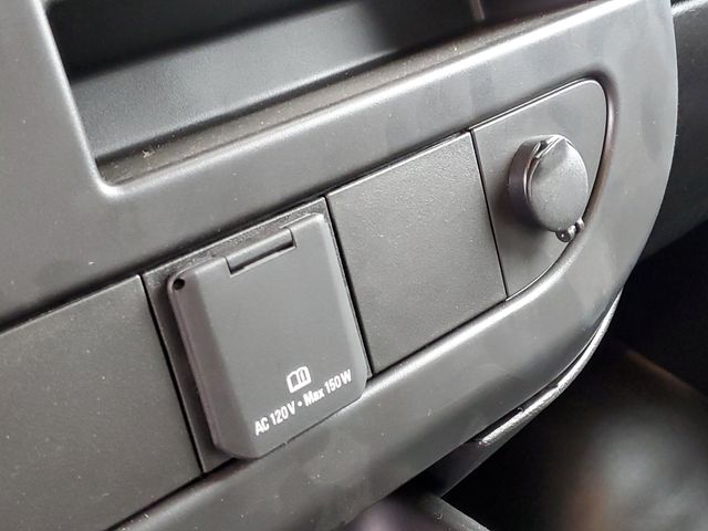2026 Chevrolet Express 3500 Regular Cab RWD Service Utility Van for sale #TN008331 - photo 16